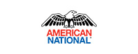 American National Life Logo