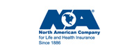 North American Logo