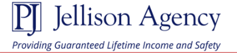 Jellison Agency Logo